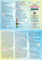 Front End application Development using Html, Css, Javascript and Reactjs 2023 Workshop Poster